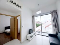 Casa Cambio (D19), Condominium #534408311